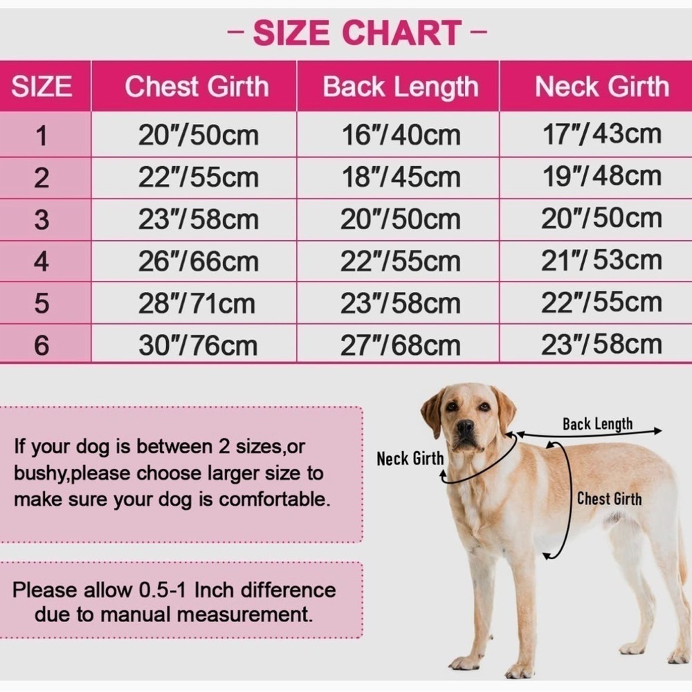 WINDPROOF DOG REFLECTIVE WINTER DOG Jacket Removable Safety Harness Snowsuit… - Picture 3 of 13